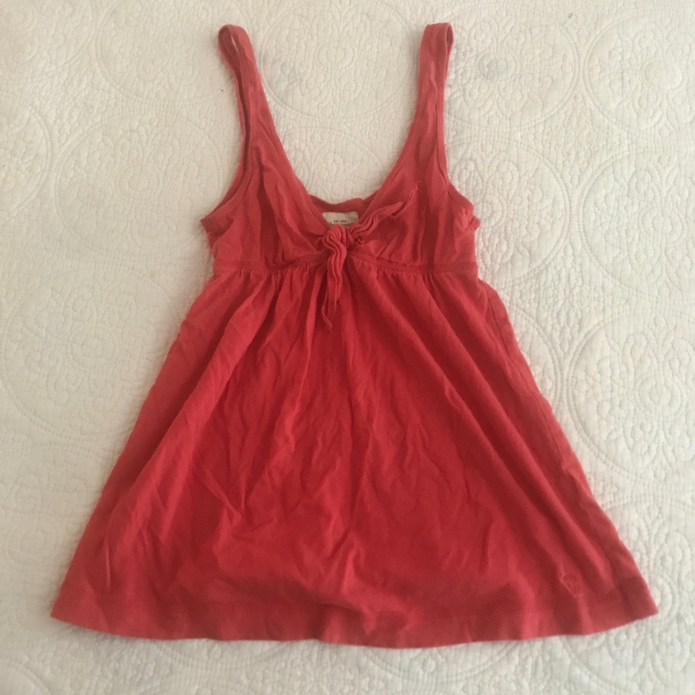 A&F tank